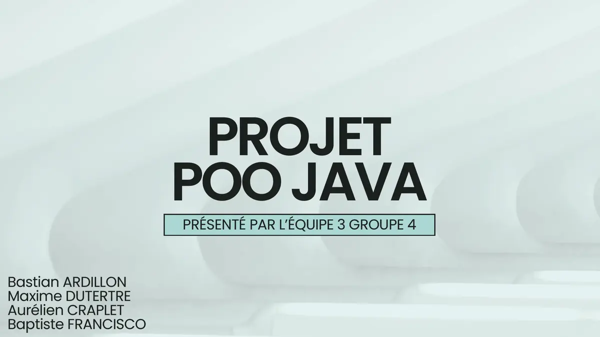 Java OOP Shopping